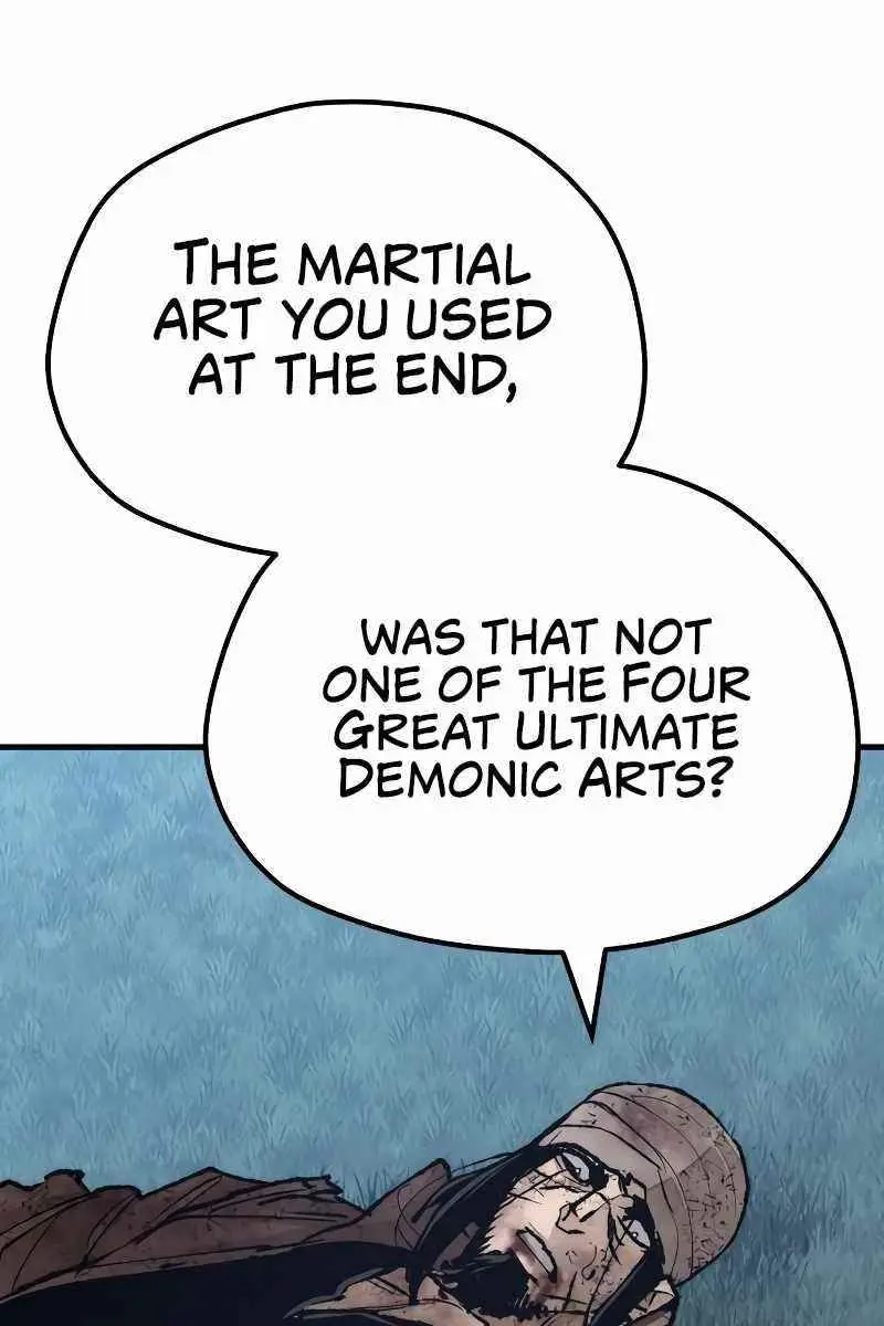 Heavenly Demon Cultivation Simulation Chapter 50 Page 153