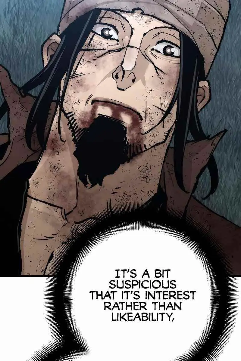 Heavenly Demon Cultivation Simulation Chapter 50 Page 198