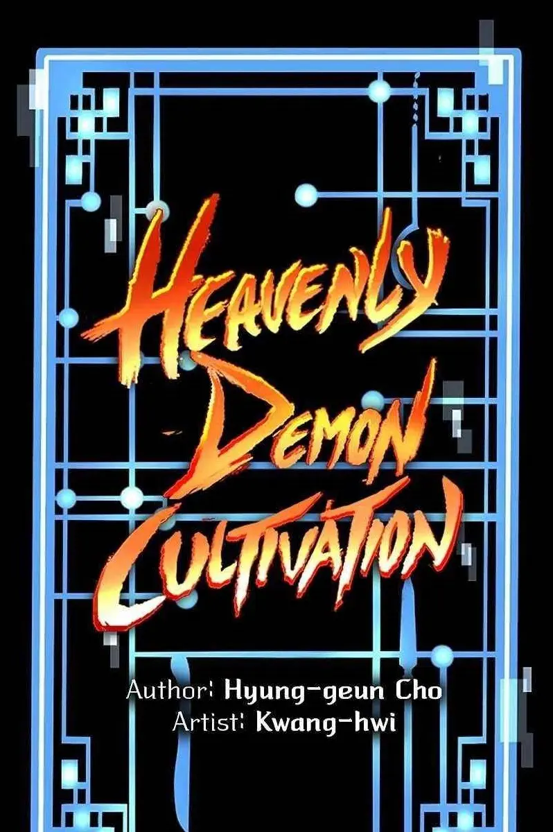 Heavenly Demon Cultivation Simulation Chapter 51 Page 2