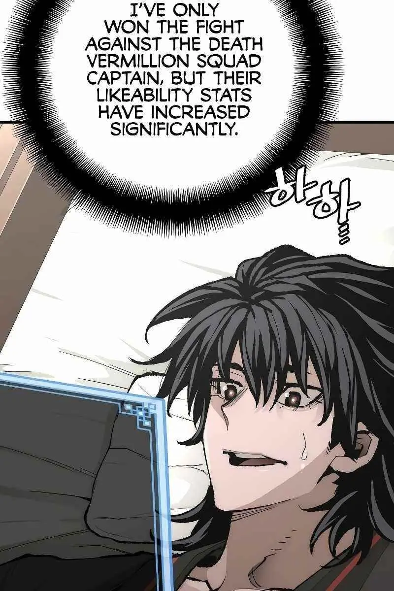 Heavenly Demon Cultivation Simulation Chapter 51 Page 23