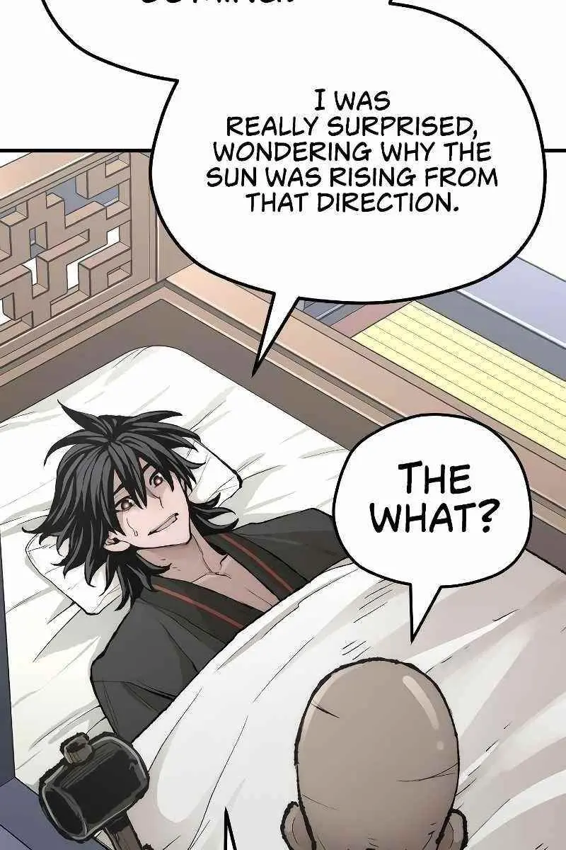 Heavenly Demon Cultivation Simulation Chapter 51 Page 33