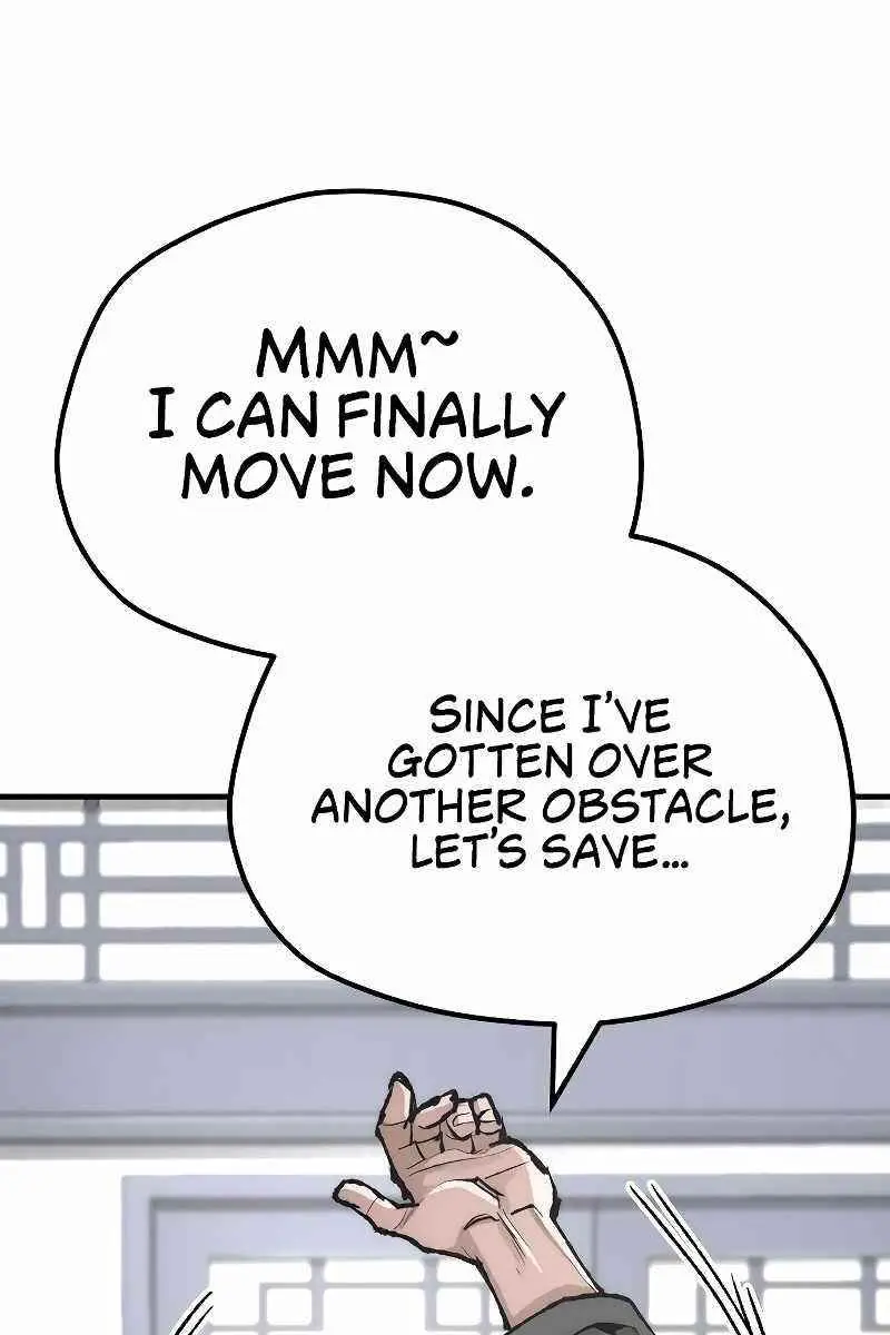 Heavenly Demon Cultivation Simulation Chapter 51 Page 37