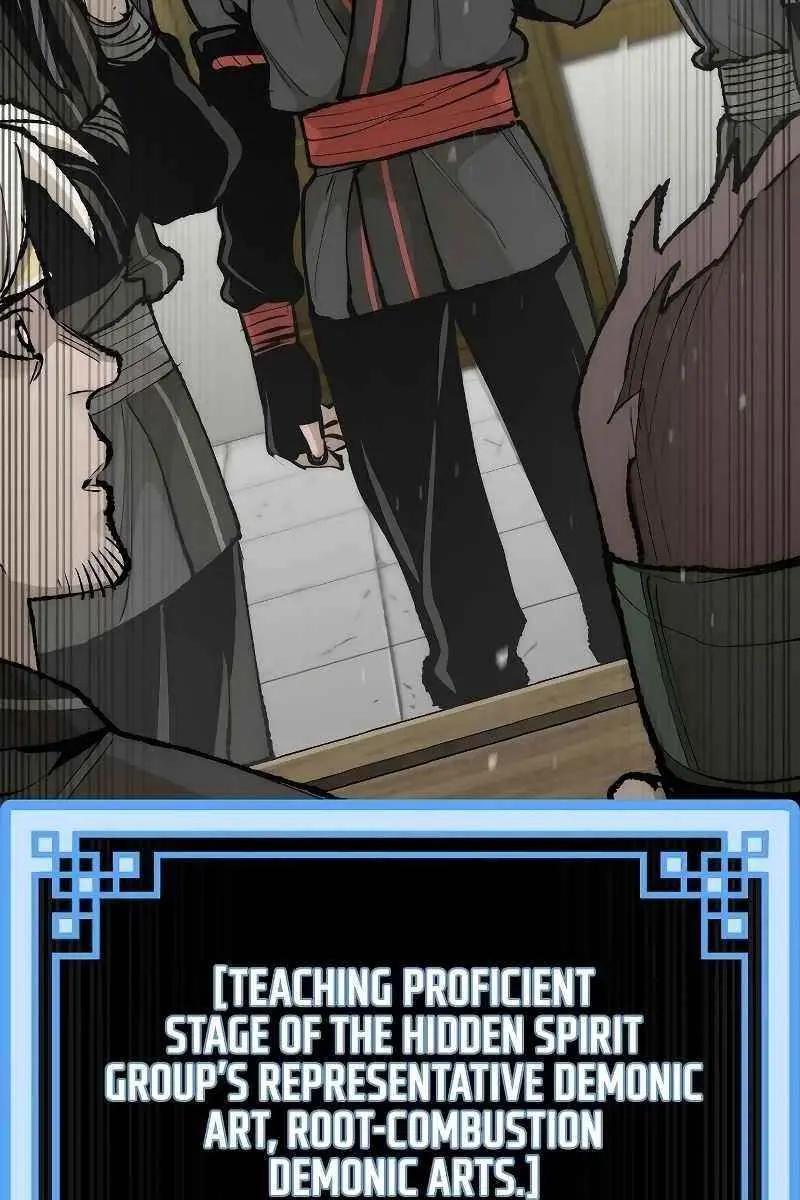 Heavenly Demon Cultivation Simulation Chapter 51 Page 52