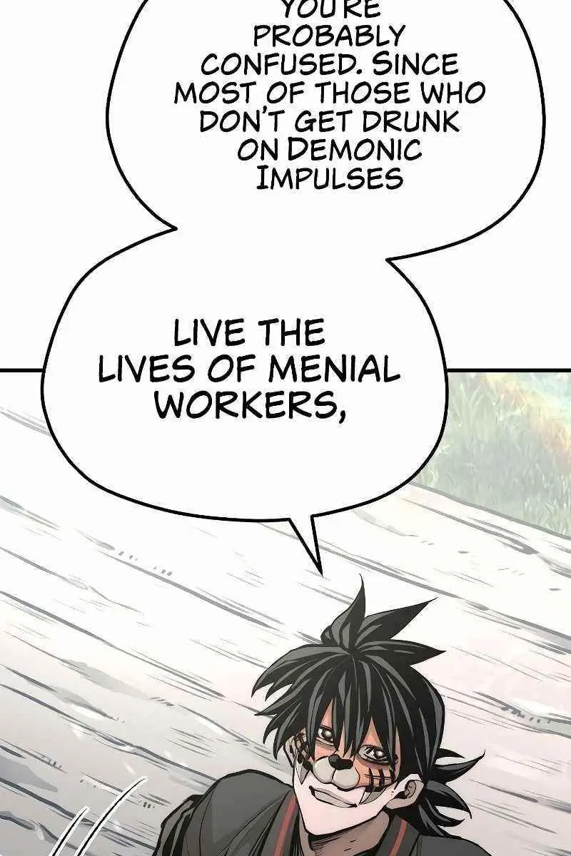 Heavenly Demon Cultivation Simulation Chapter 51 Page 151