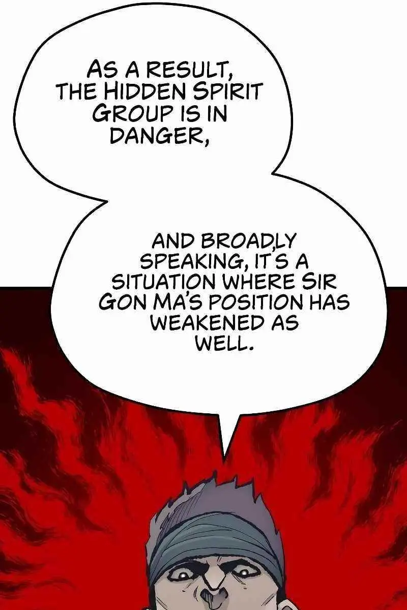 Heavenly Demon Cultivation Simulation Chapter 51 Page 183