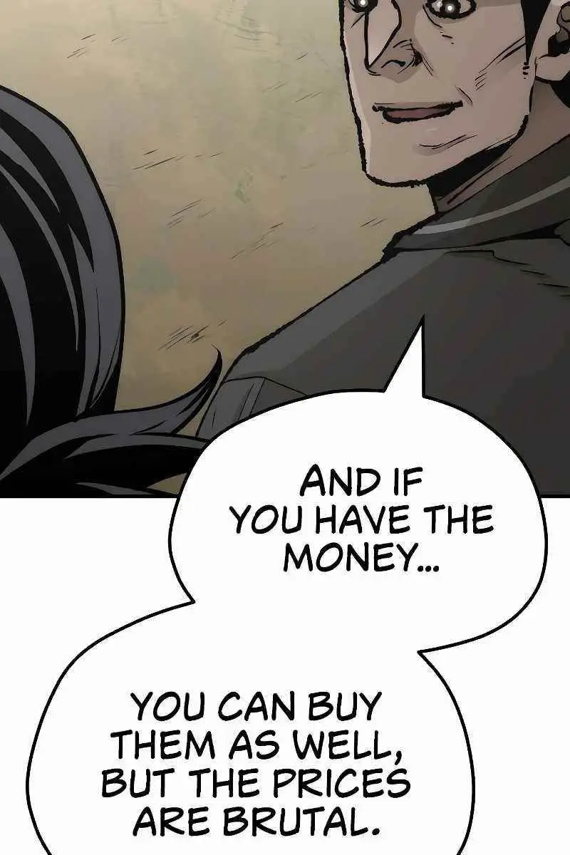 Heavenly Demon Cultivation Simulation Chapter 51 Page 196