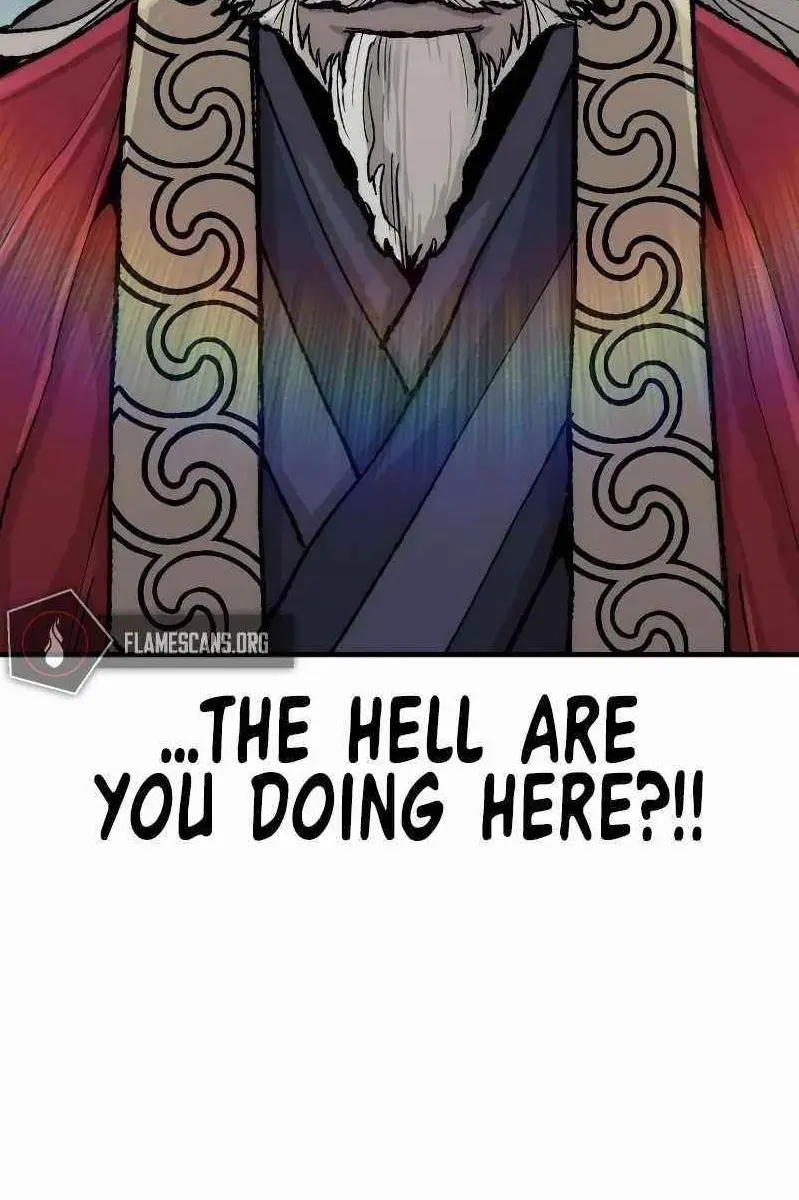 Heavenly Demon Cultivation Simulation Chapter 52 Page 8