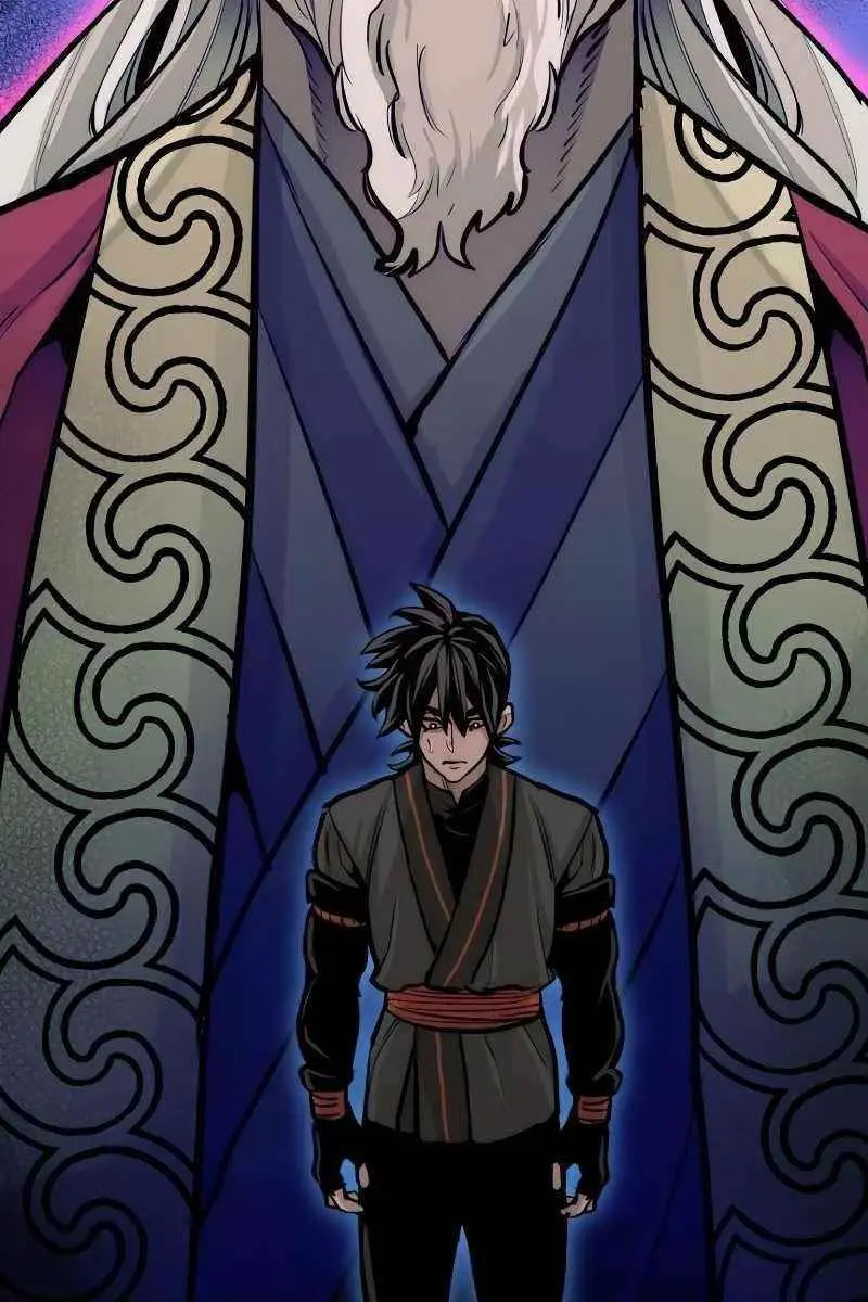 Heavenly Demon Cultivation Simulation Chapter 52 Page 18