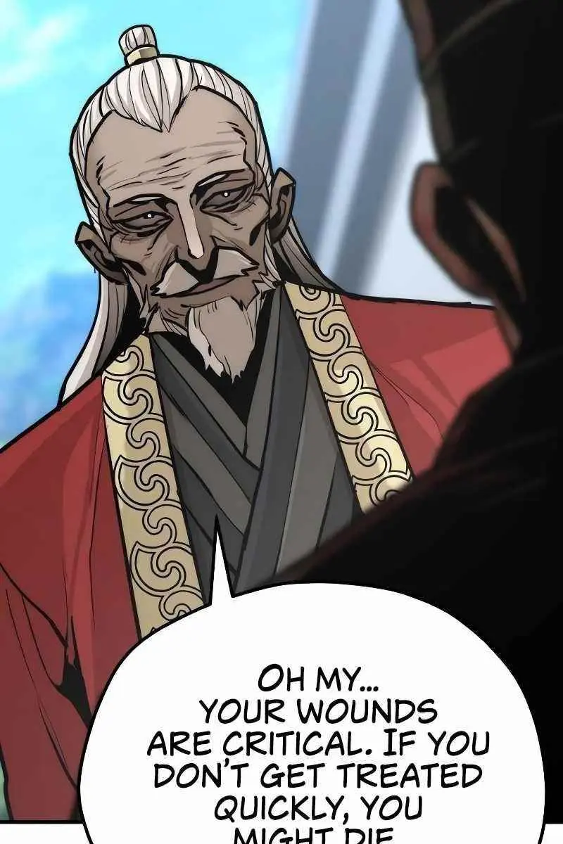 Heavenly Demon Cultivation Simulation Chapter 52 Page 166