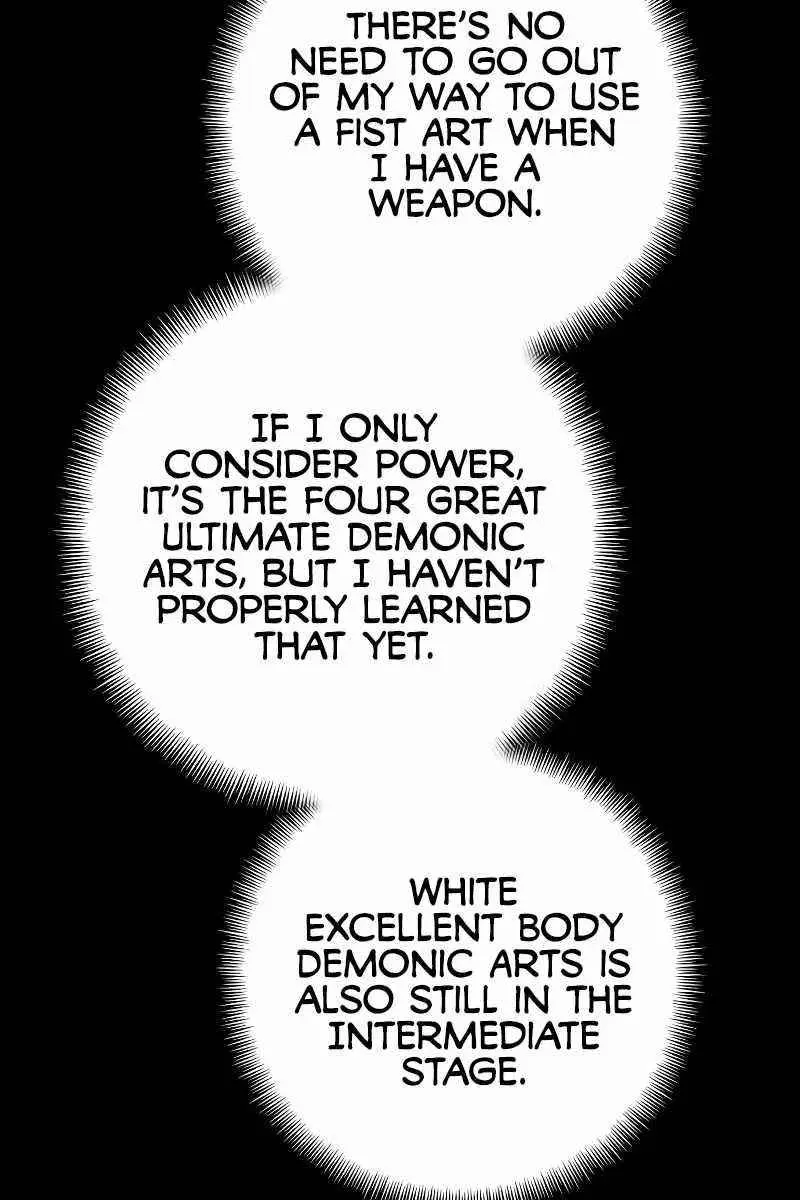 Heavenly Demon Cultivation Simulation Chapter 53 Page 34