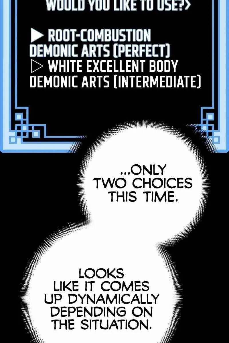 Heavenly Demon Cultivation Simulation Chapter 53 Page 52