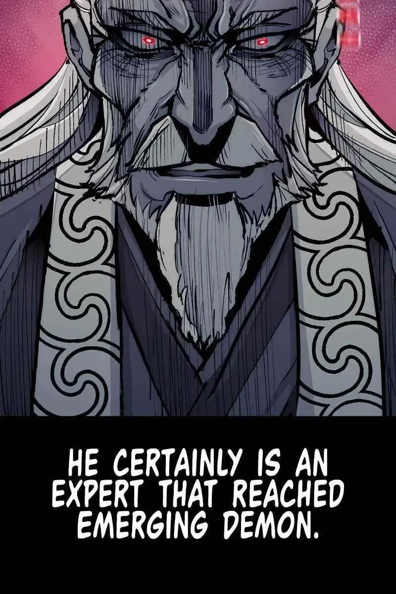 Heavenly Demon Cultivation Simulation Chapter 53 Page 70