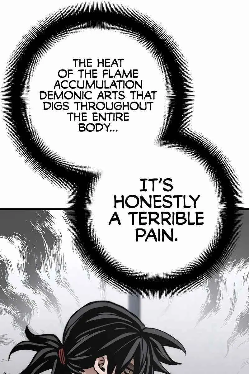 Heavenly Demon Cultivation Simulation Chapter 53 Page 150