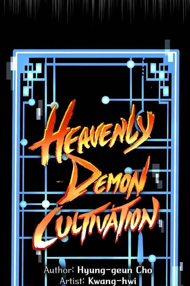 Heavenly Demon Cultivation Simulation Chapter 54 Page 15