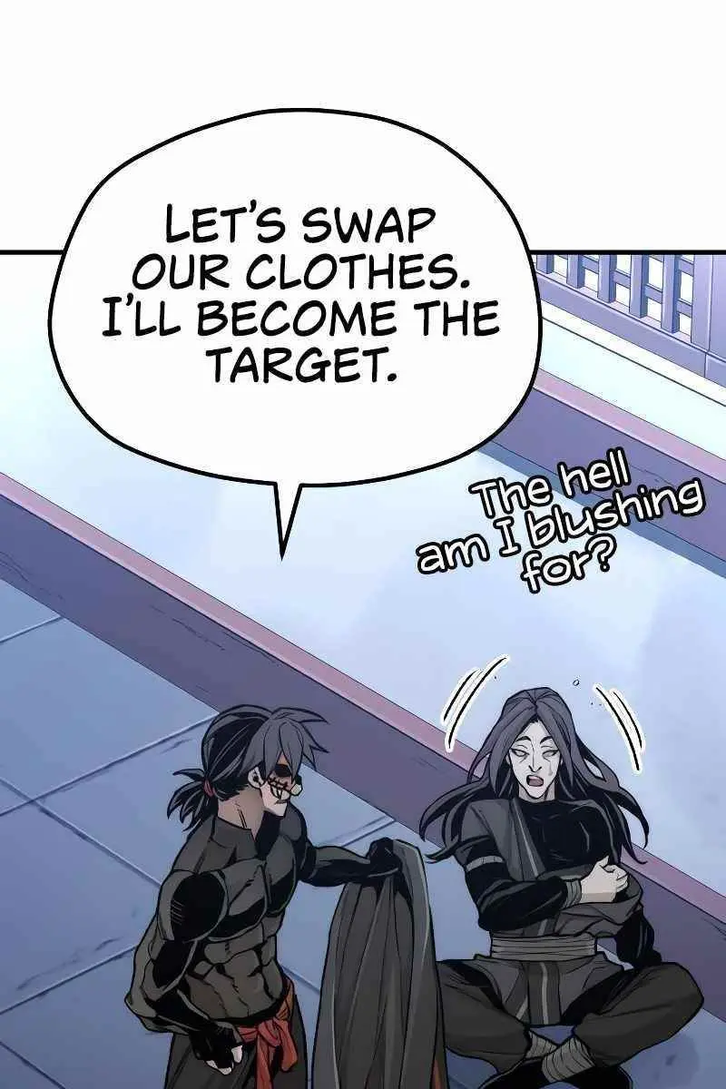Heavenly Demon Cultivation Simulation Chapter 54 Page 56