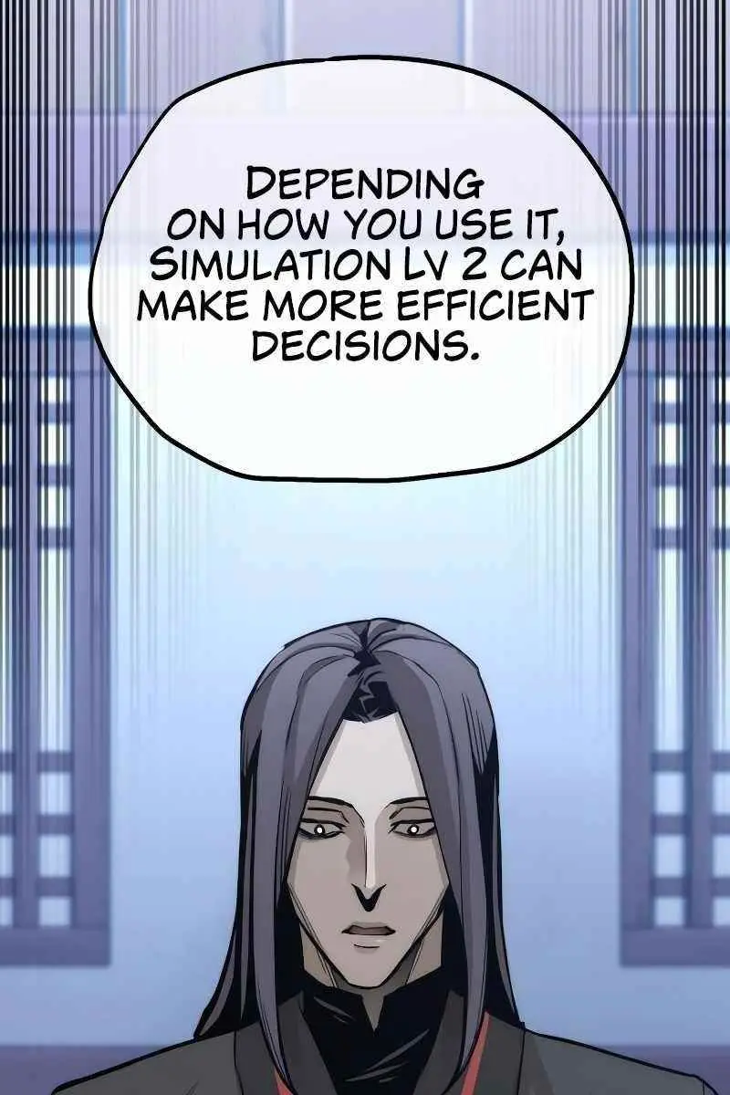 Heavenly Demon Cultivation Simulation Chapter 54 Page 88