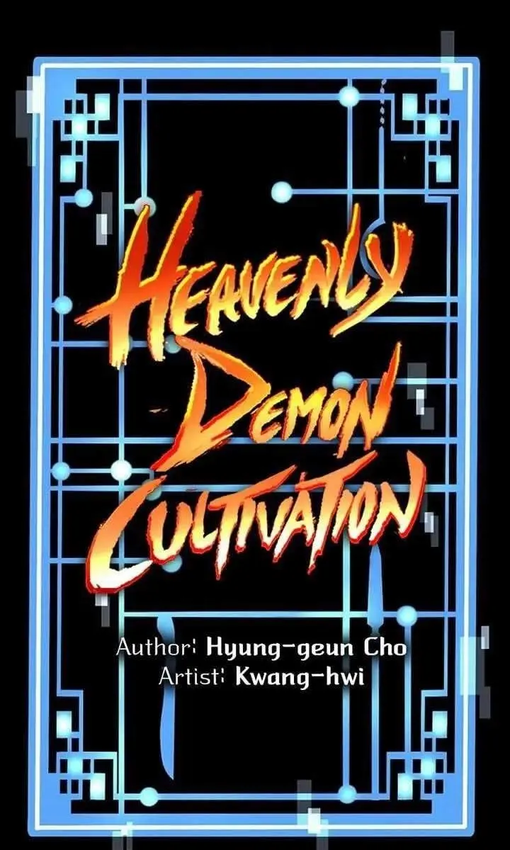 Heavenly Demon Cultivation Simulation Chapter 55 Page 2