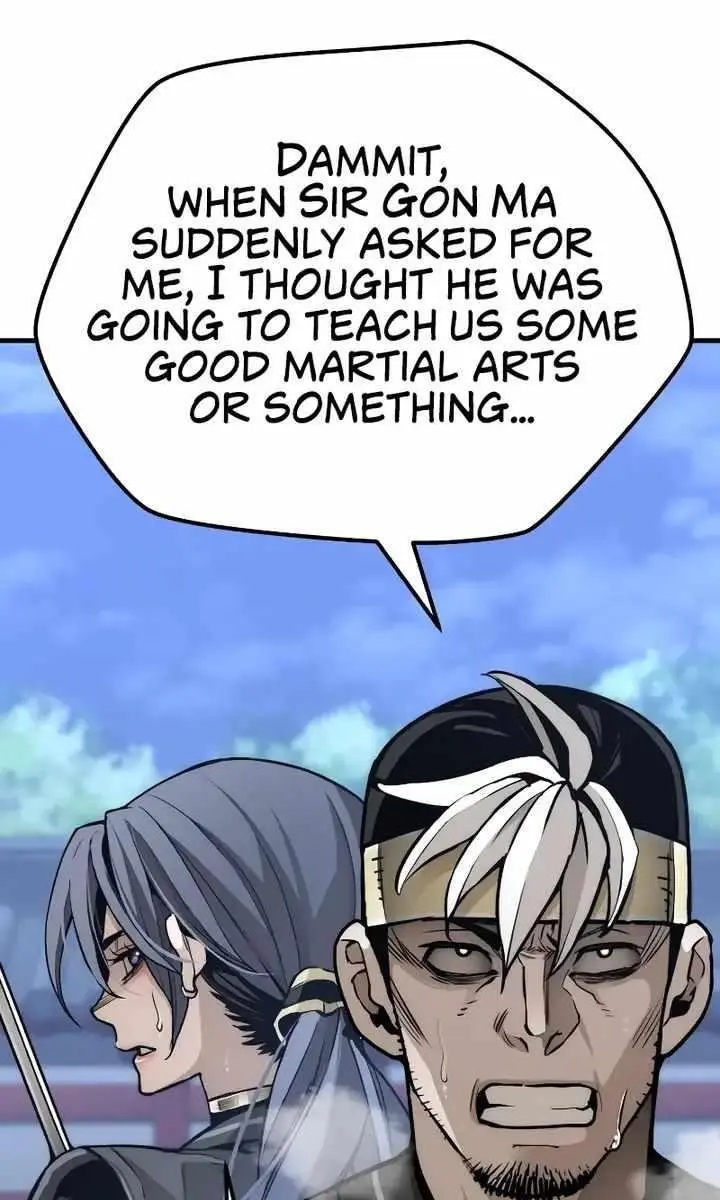 Heavenly Demon Cultivation Simulation Chapter 55 Page 20