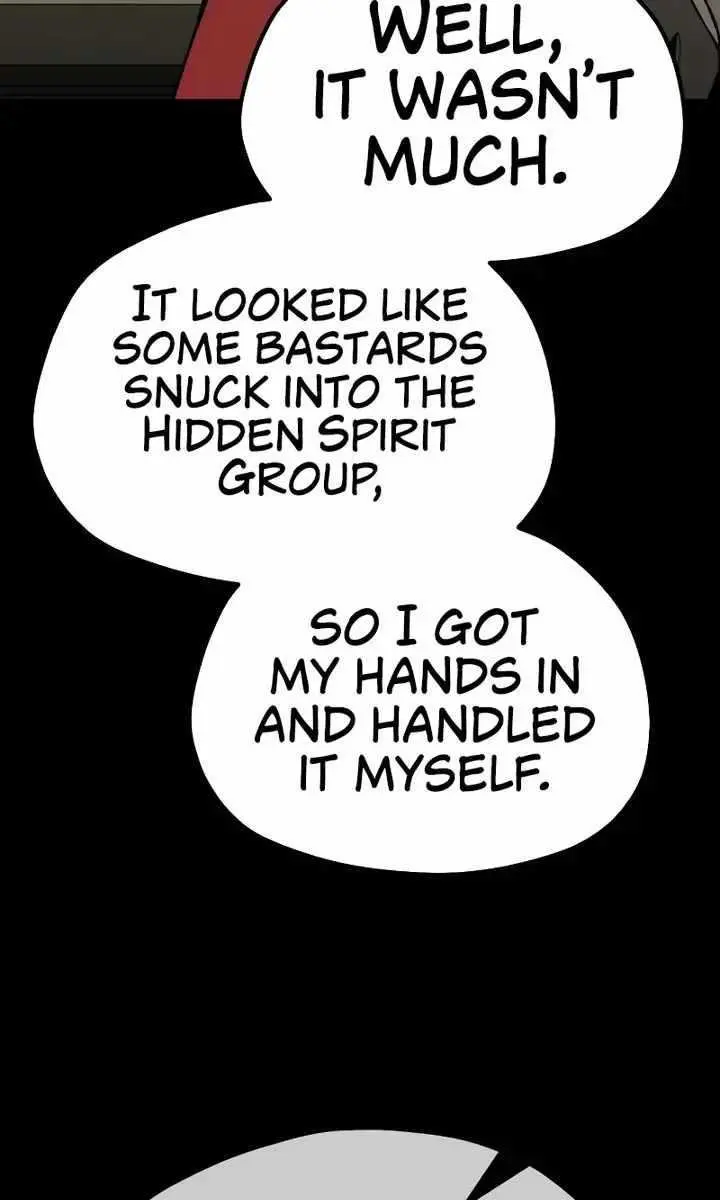 Heavenly Demon Cultivation Simulation Chapter 55 Page 165