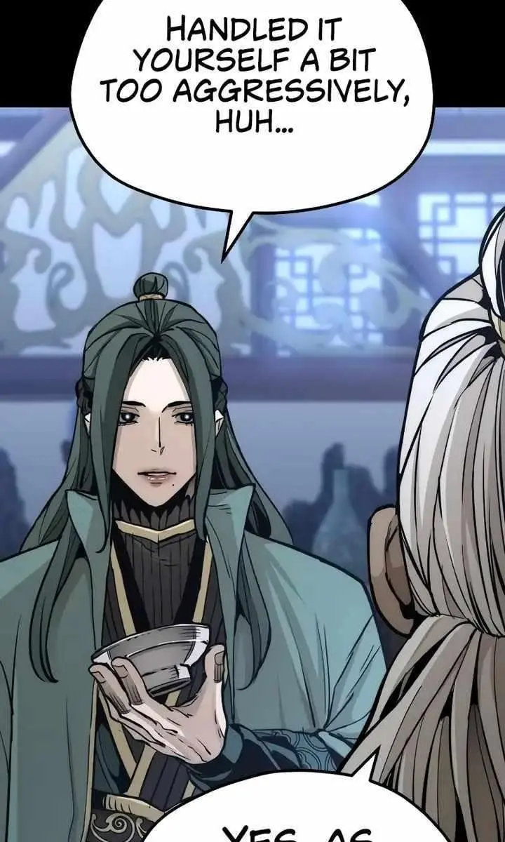 Heavenly Demon Cultivation Simulation Chapter 55 Page 180
