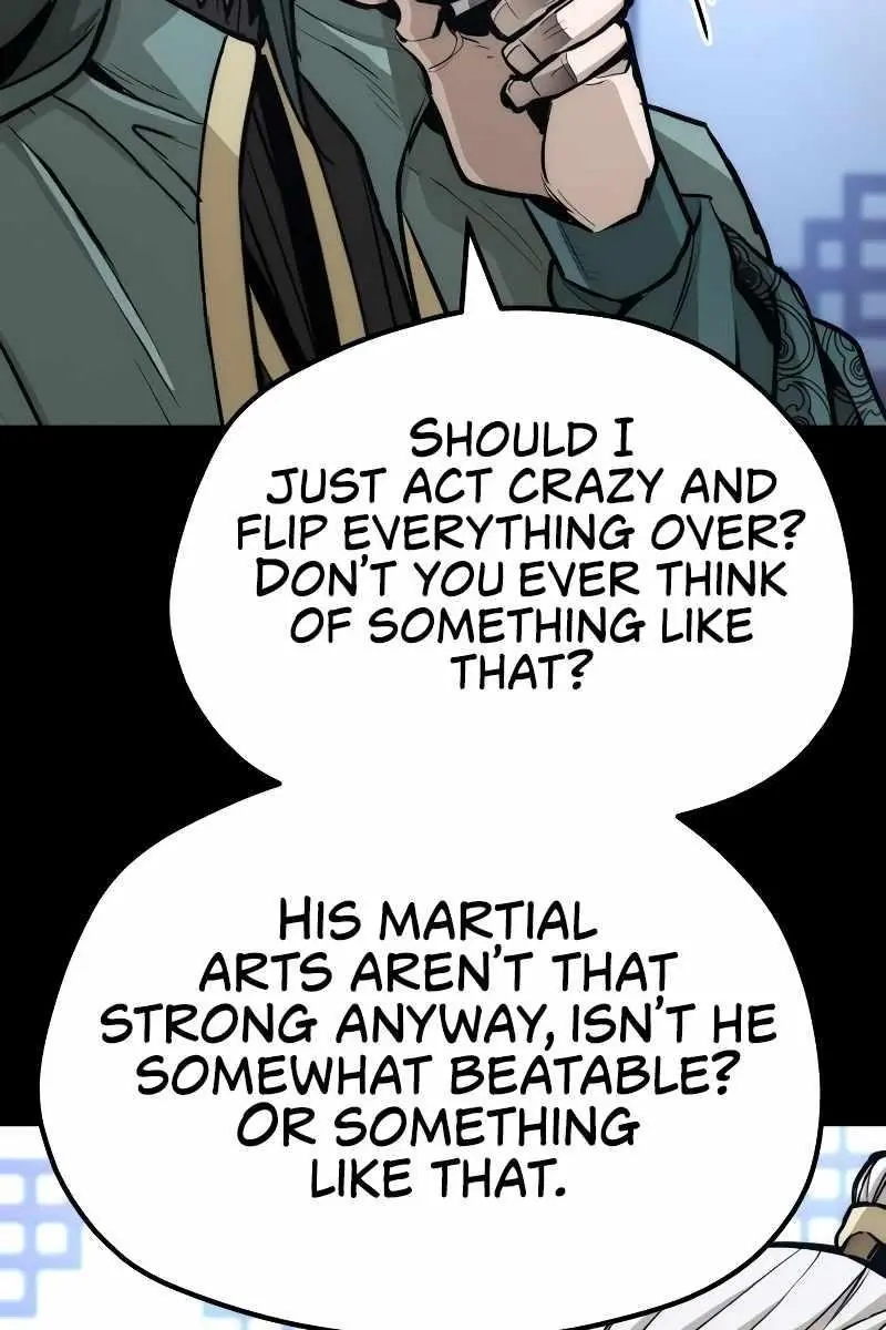 Heavenly Demon Cultivation Simulation Chapter 56 Page 16