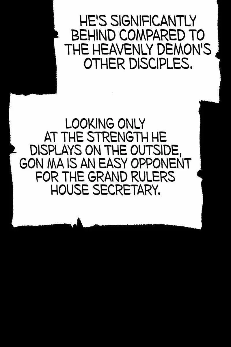 Heavenly Demon Cultivation Simulation Chapter 56 Page 26