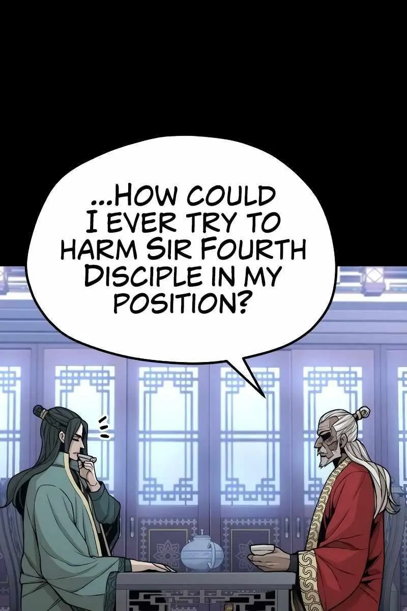 Heavenly Demon Cultivation Simulation Chapter 56 Page 29