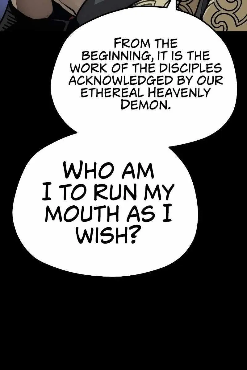 Heavenly Demon Cultivation Simulation Chapter 56 Page 33