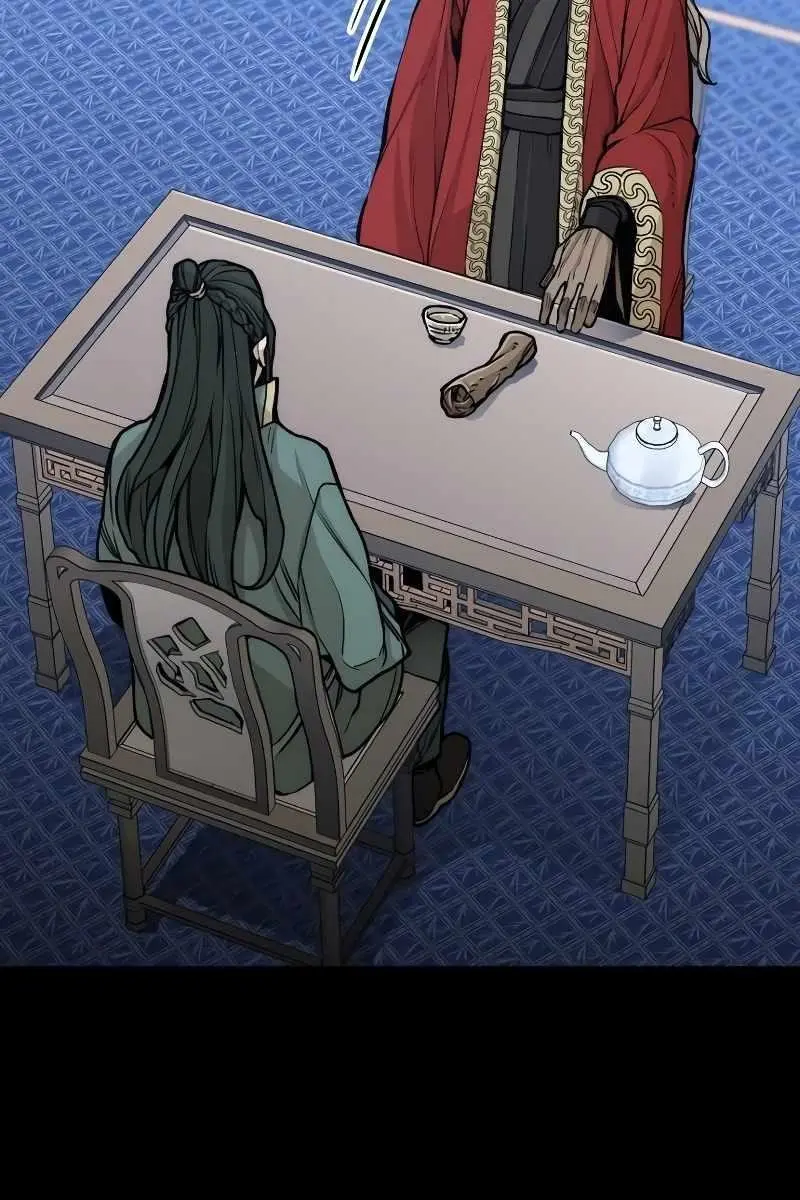 Heavenly Demon Cultivation Simulation Chapter 56 Page 35