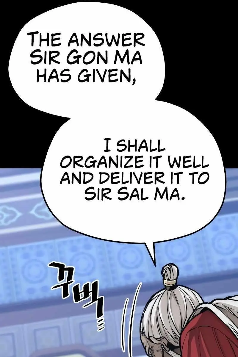Heavenly Demon Cultivation Simulation Chapter 56 Page 37