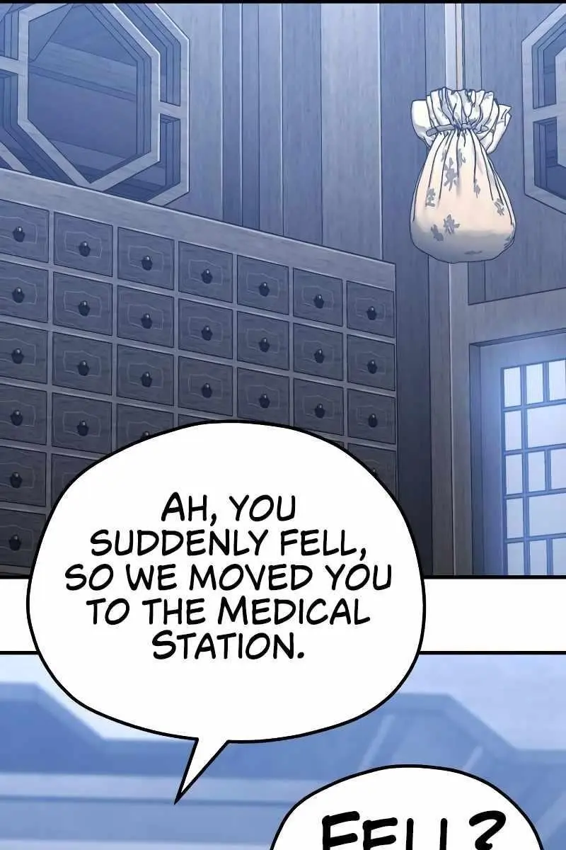 Heavenly Demon Cultivation Simulation Chapter 56 Page 72