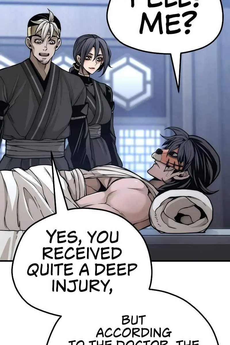 Heavenly Demon Cultivation Simulation Chapter 56 Page 73