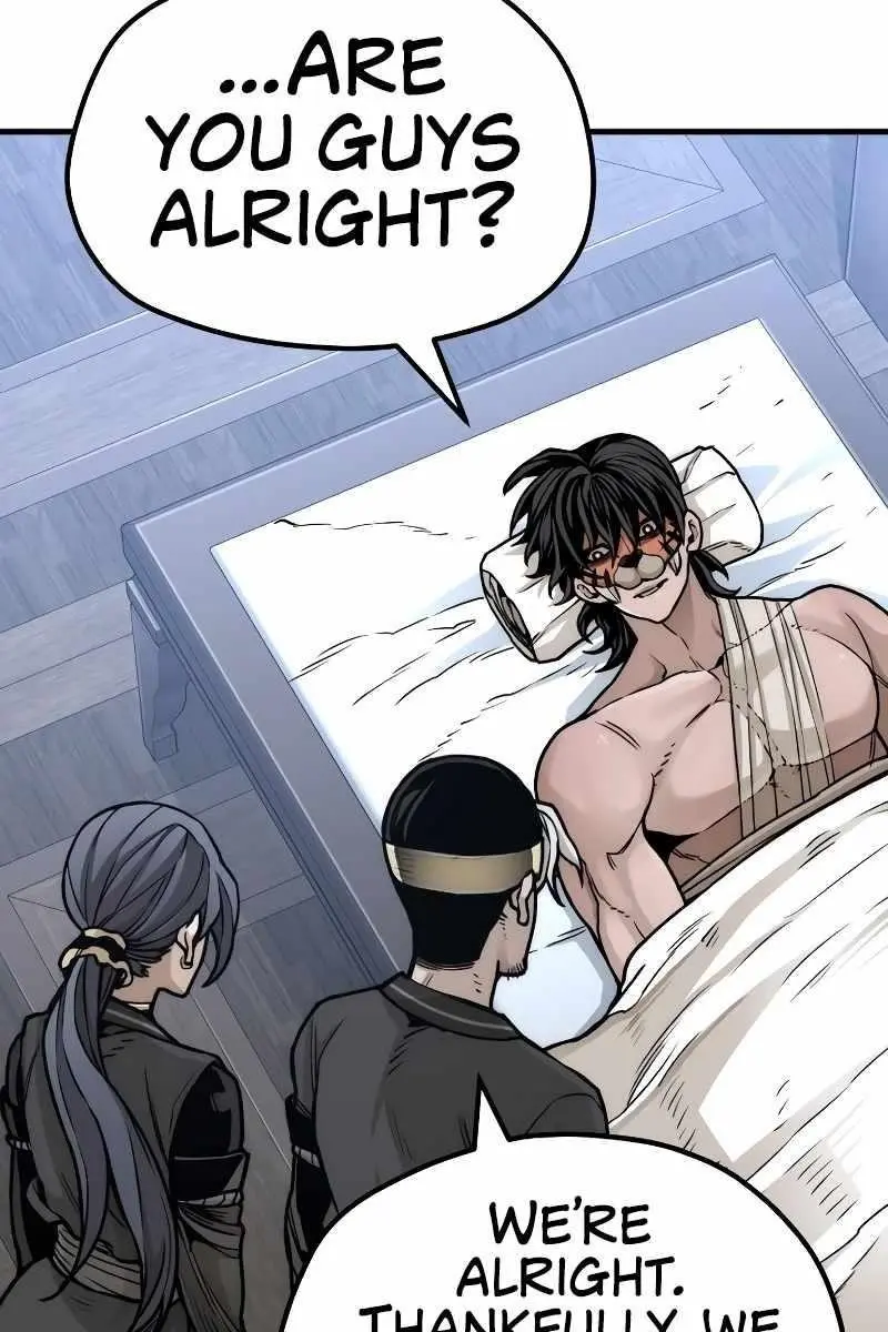 Heavenly Demon Cultivation Simulation Chapter 56 Page 80