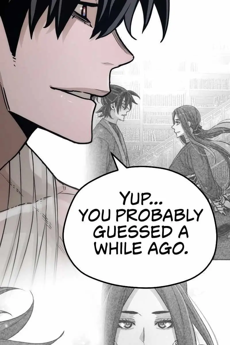 Heavenly Demon Cultivation Simulation Chapter 56 Page 99