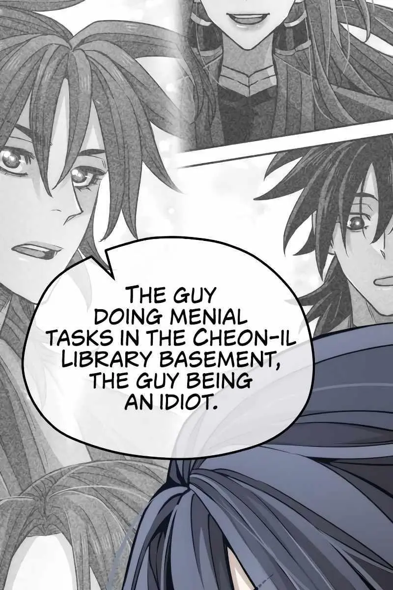 Heavenly Demon Cultivation Simulation Chapter 56 Page 100