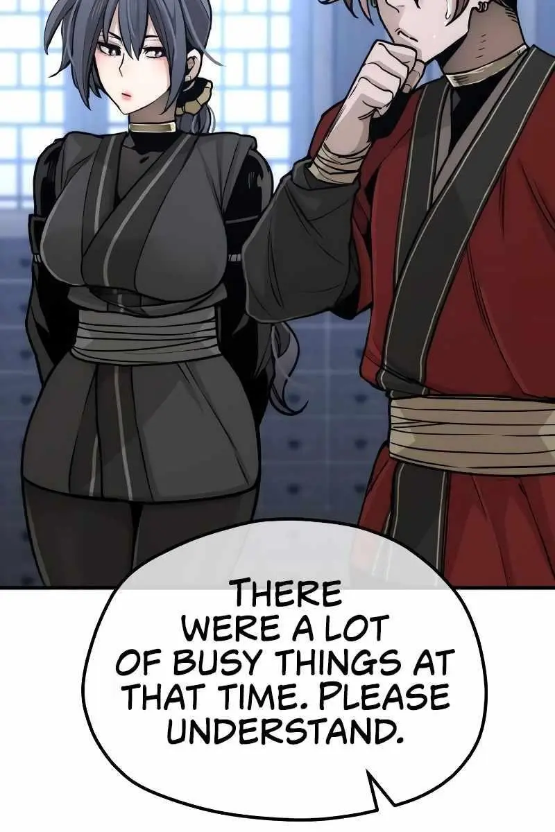 Heavenly Demon Cultivation Simulation Chapter 56 Page 167