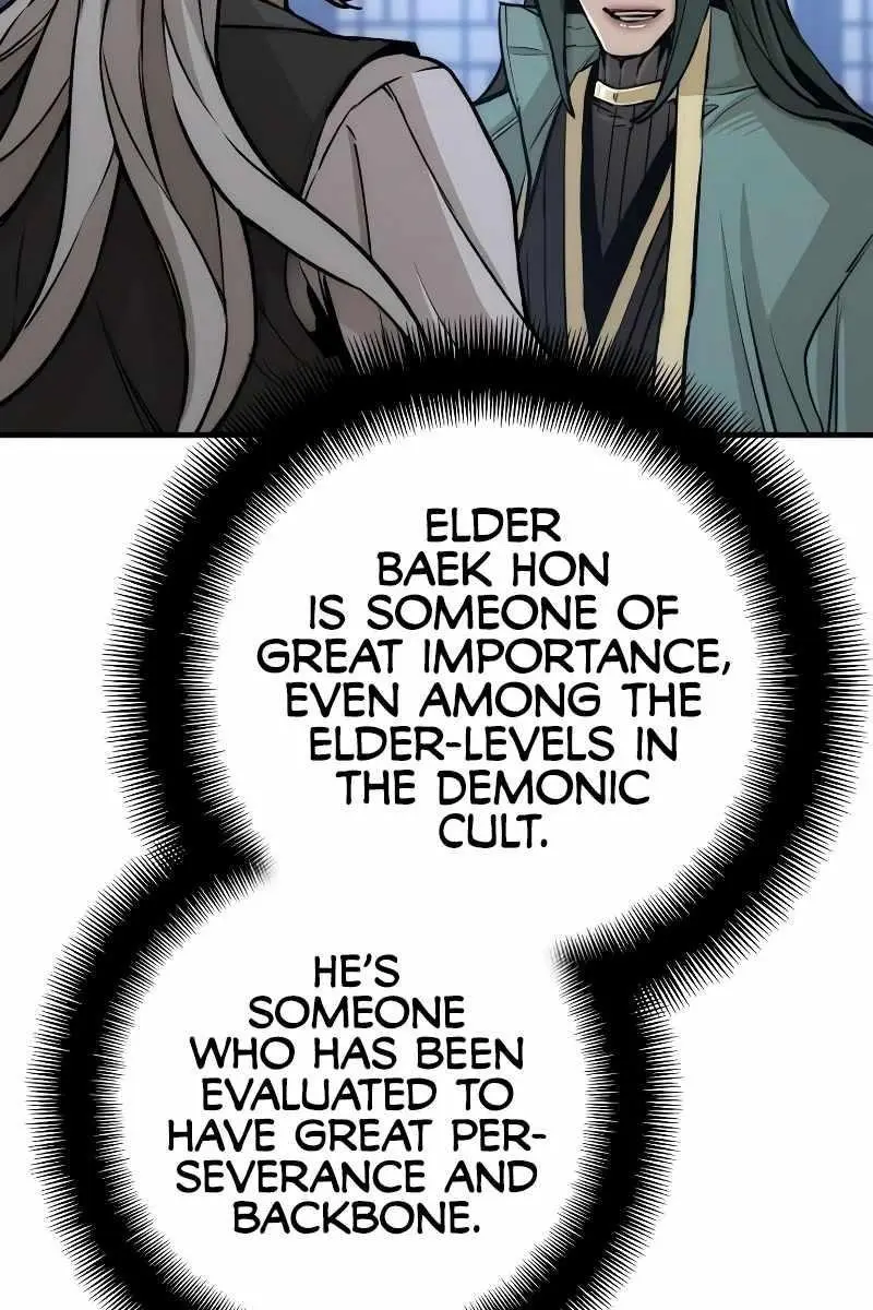 Heavenly Demon Cultivation Simulation Chapter 56 Page 191