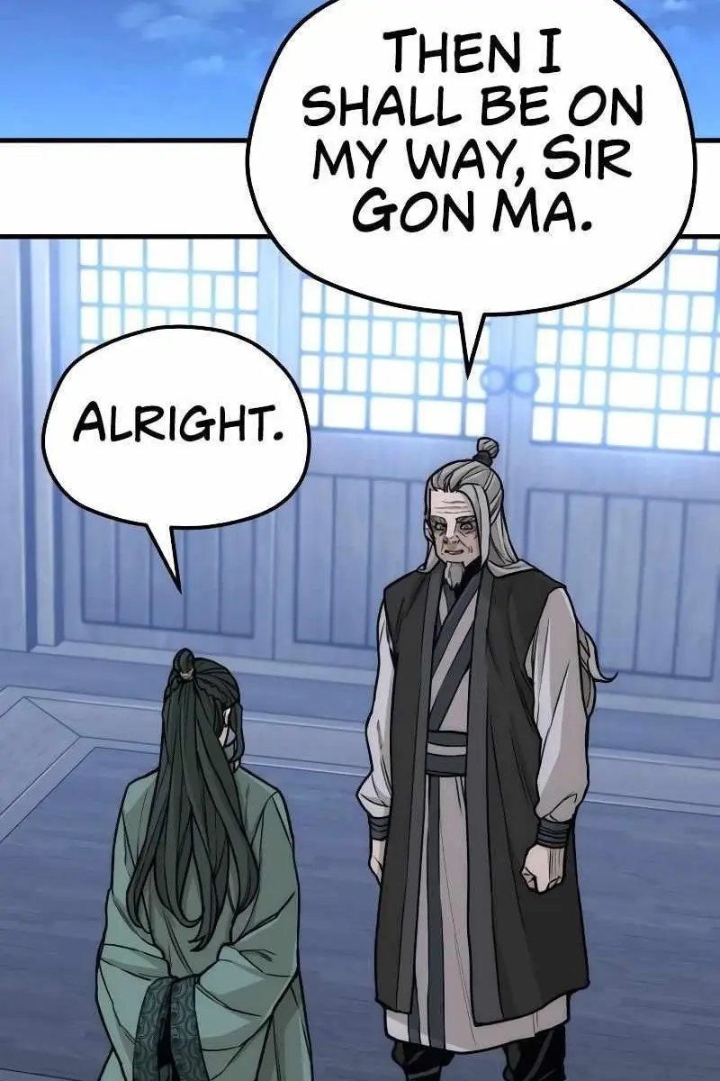 Heavenly Demon Cultivation Simulation Chapter 57 Page 5