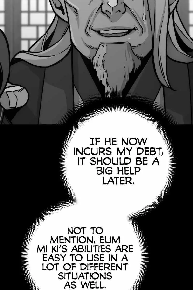 Heavenly Demon Cultivation Simulation Chapter 57 Page 22