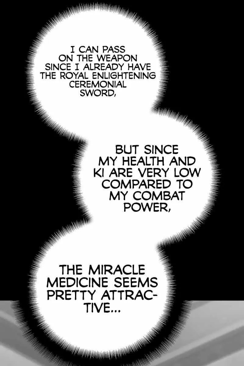 Heavenly Demon Cultivation Simulation Chapter 57 Page 36