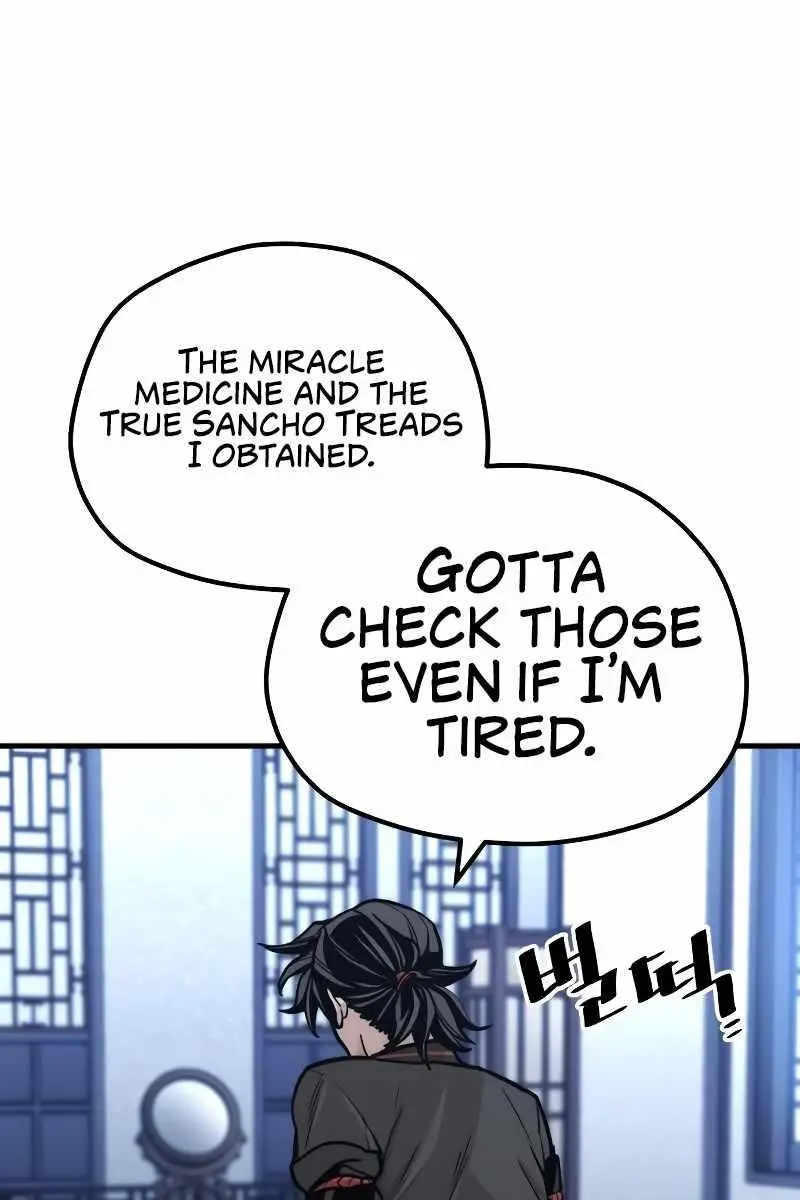 Heavenly Demon Cultivation Simulation Chapter 57 Page 69