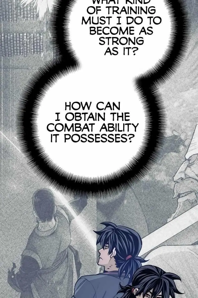 Heavenly Demon Cultivation Simulation Chapter 57 Page 132