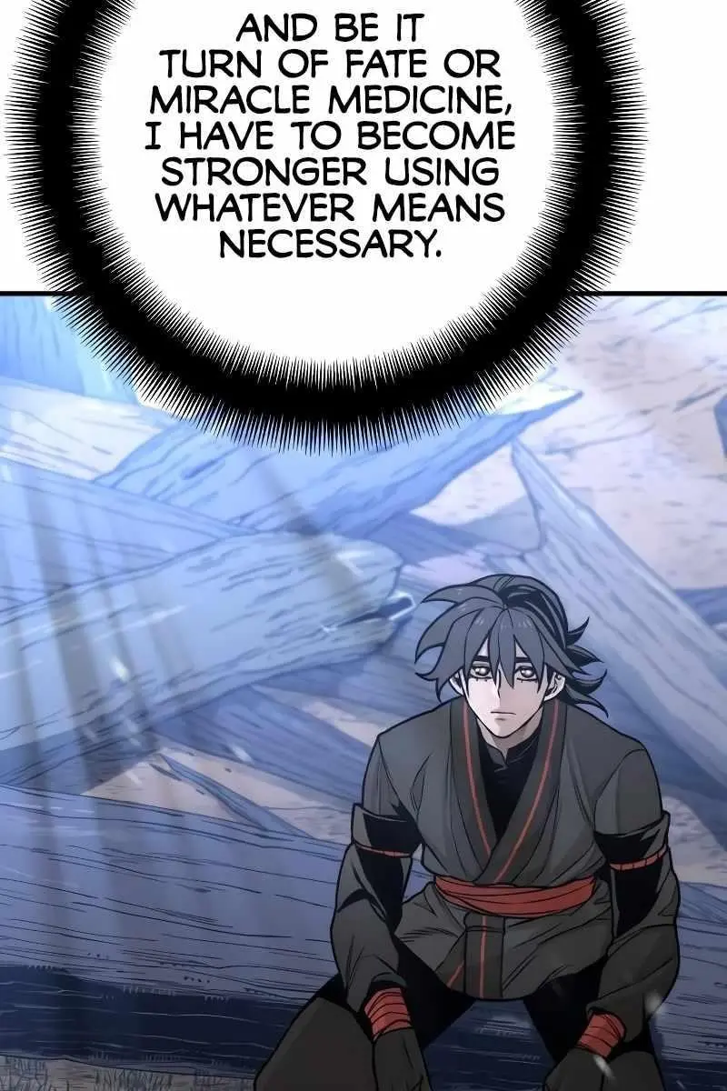 Heavenly Demon Cultivation Simulation Chapter 57 Page 141