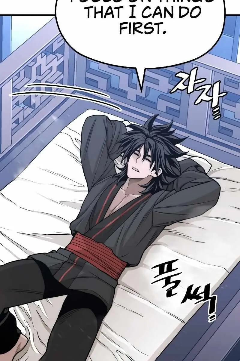 Heavenly Demon Cultivation Simulation Chapter 57 Page 181