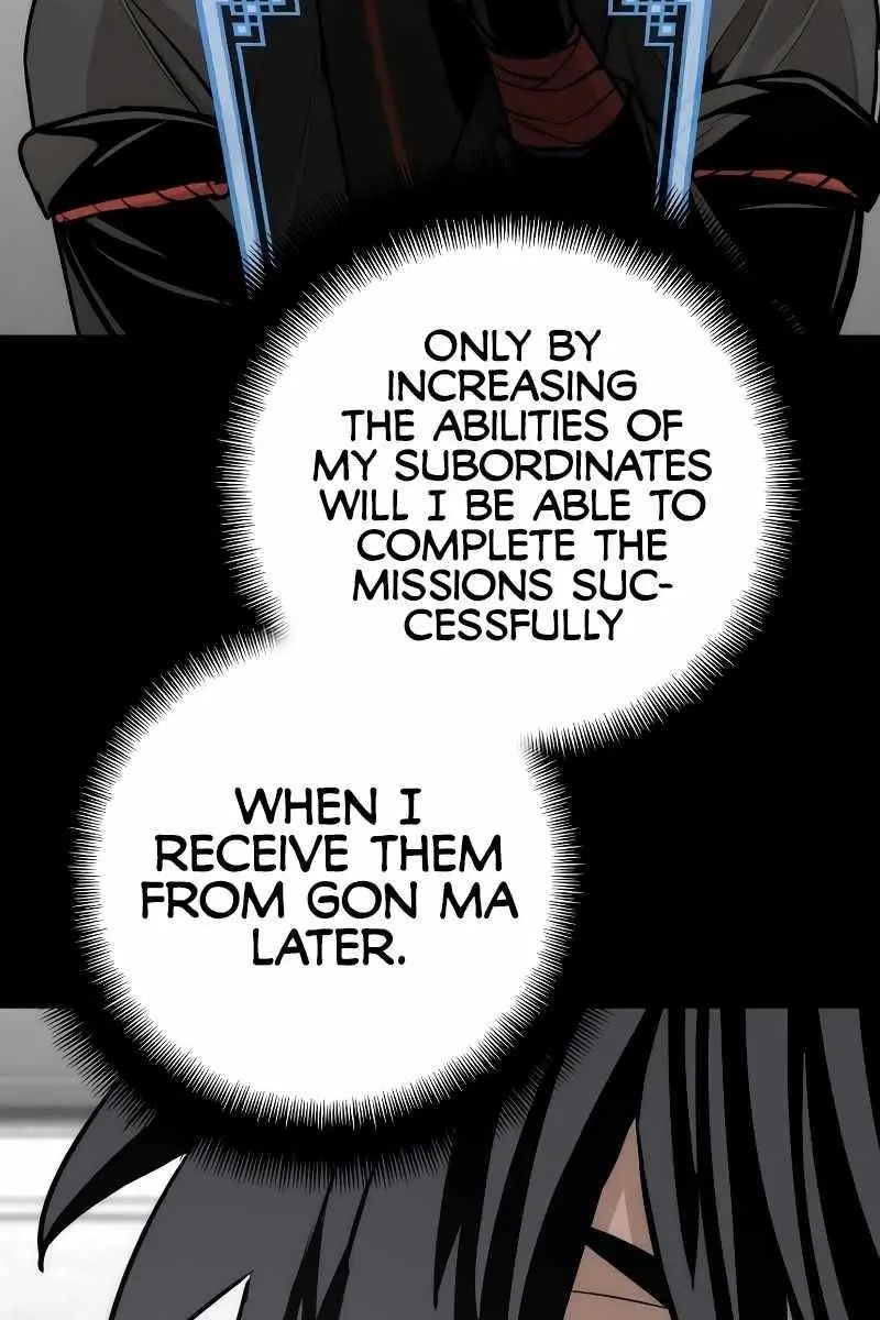 Heavenly Demon Cultivation Simulation Chapter 58 Page 15