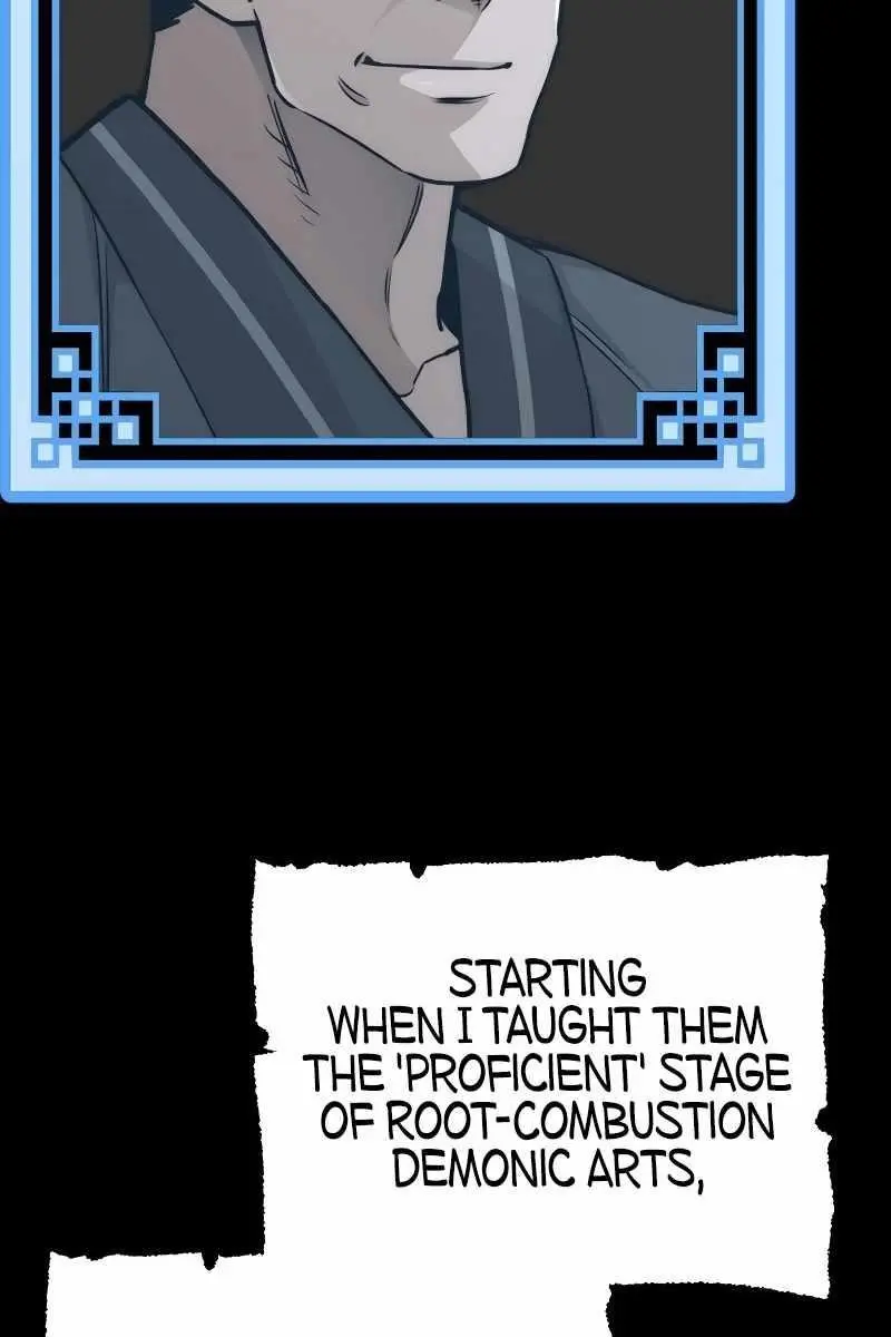 Heavenly Demon Cultivation Simulation Chapter 58 Page 25
