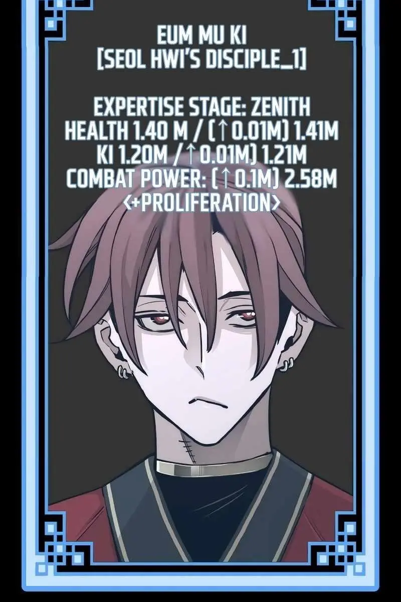Heavenly Demon Cultivation Simulation Chapter 58 Page 31