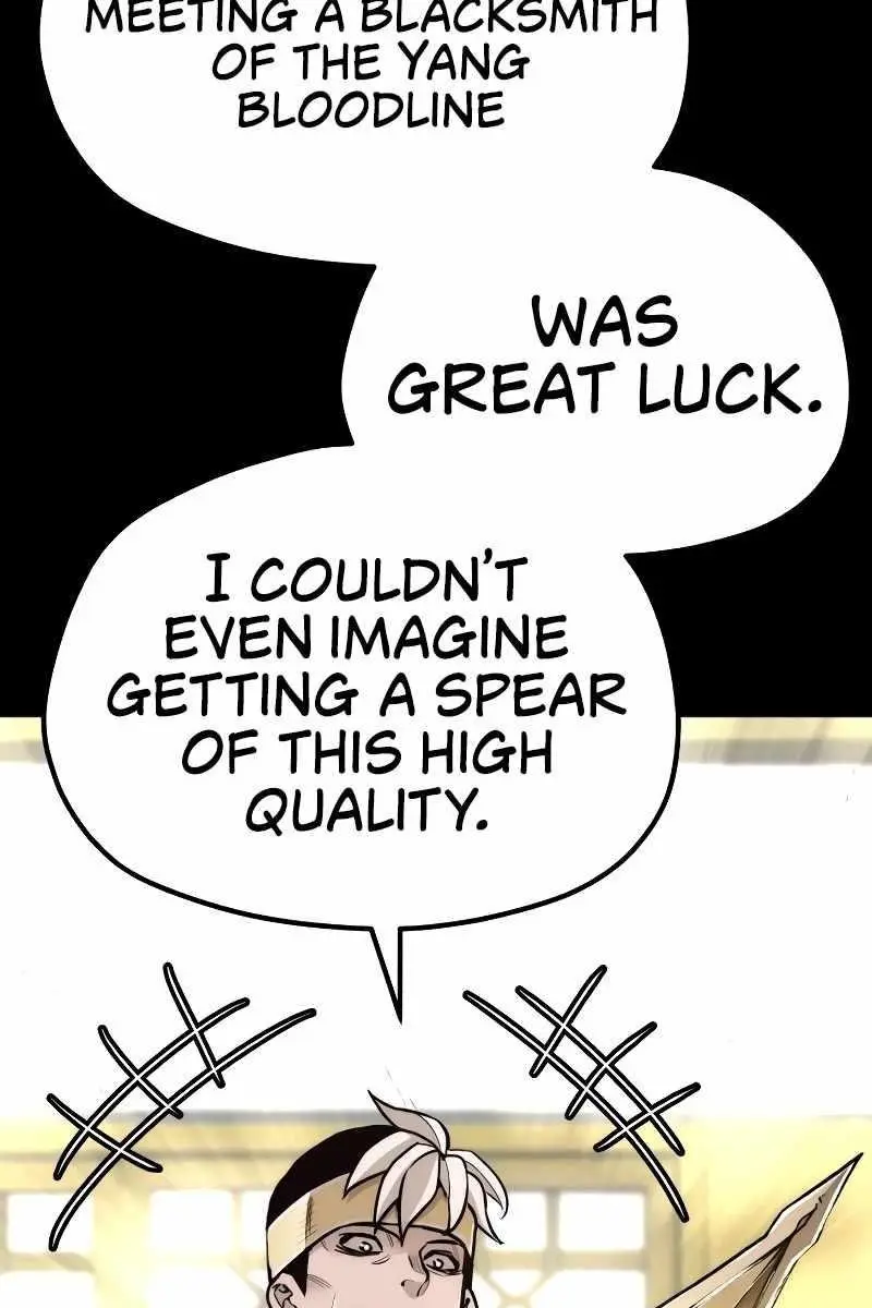 Heavenly Demon Cultivation Simulation Chapter 58 Page 43