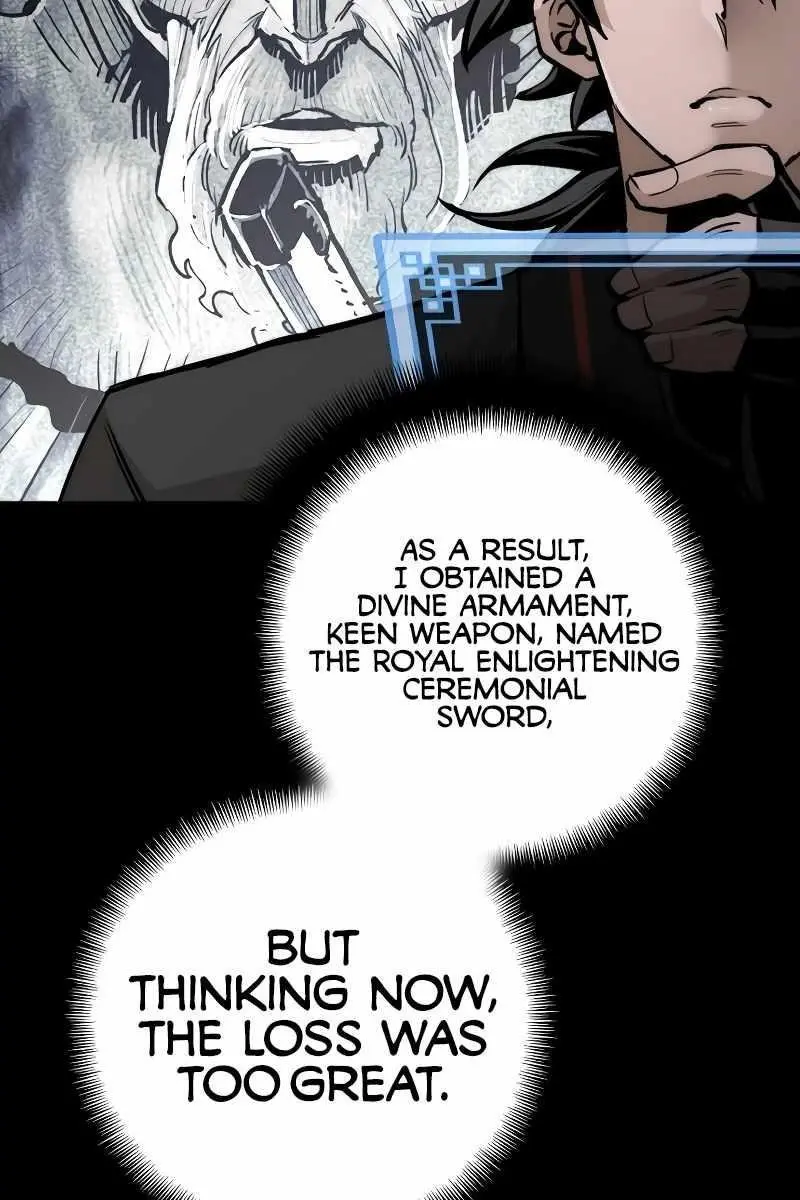 Heavenly Demon Cultivation Simulation Chapter 58 Page 72