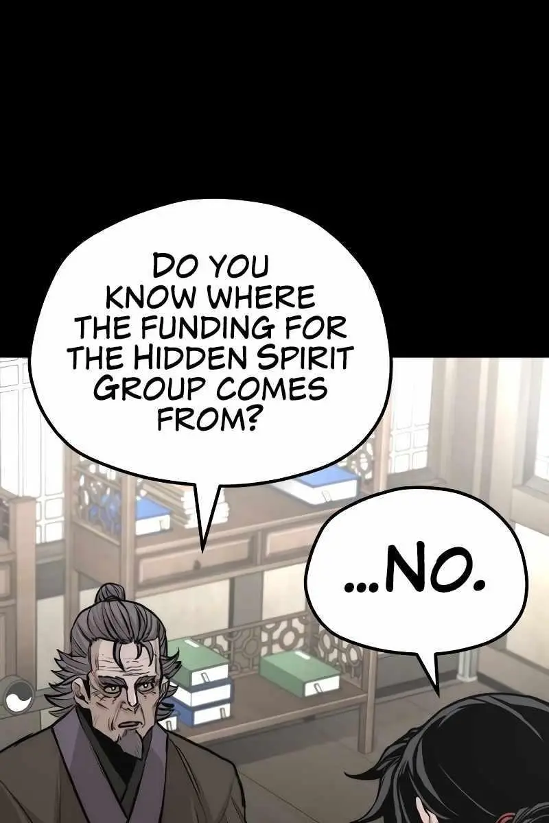 Heavenly Demon Cultivation Simulation Chapter 58 Page 83